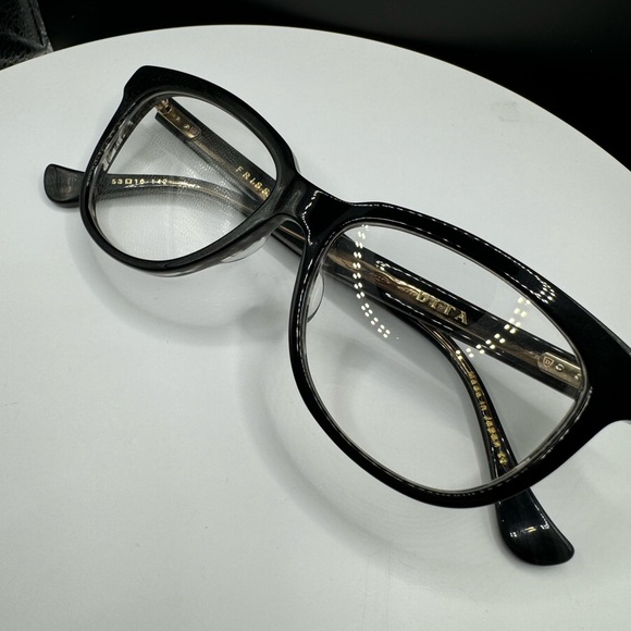 Dita Frisson Glasses